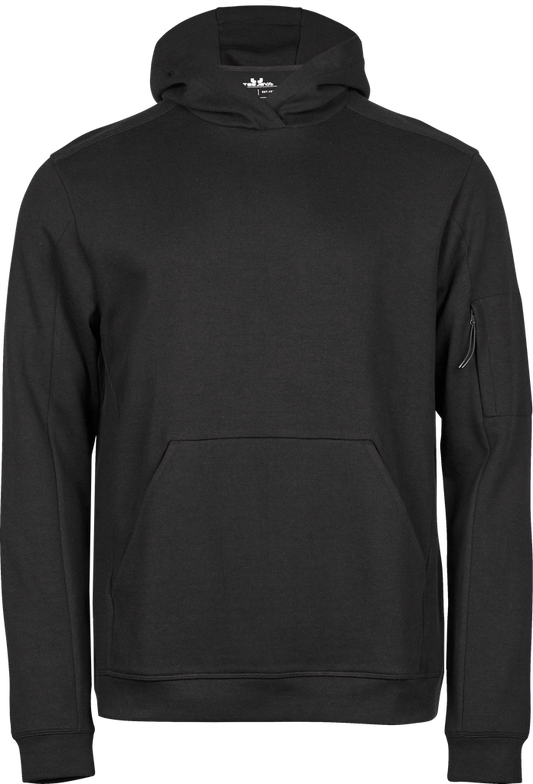 TeeJays - Athletic Hooded Sweat TeeJays