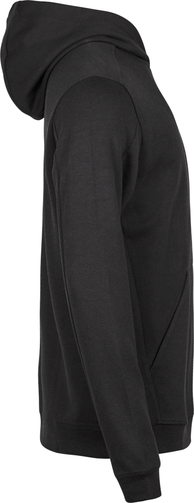 TeeJays - Athletic Hooded Sweat TeeJays