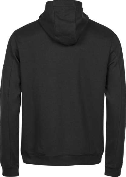 TeeJays - Athletic Hooded Sweat TeeJays