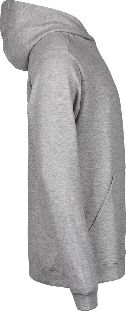 TeeJays - Athletic Hooded Sweat TeeJays