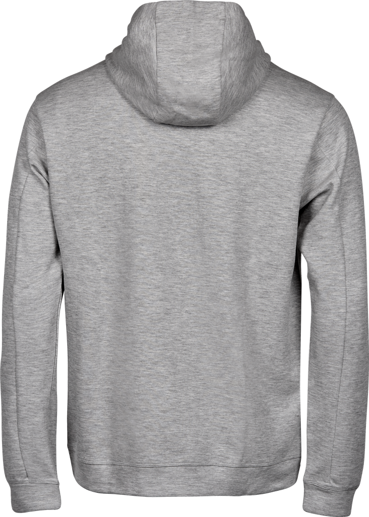 TeeJays - Athletic Hooded Sweat TeeJays