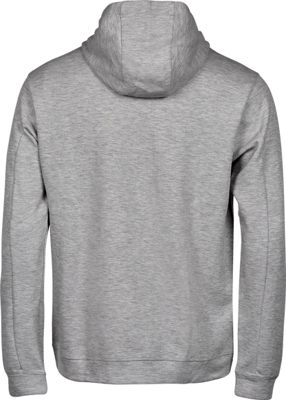 TeeJays - Athletic Hooded Sweat TeeJays