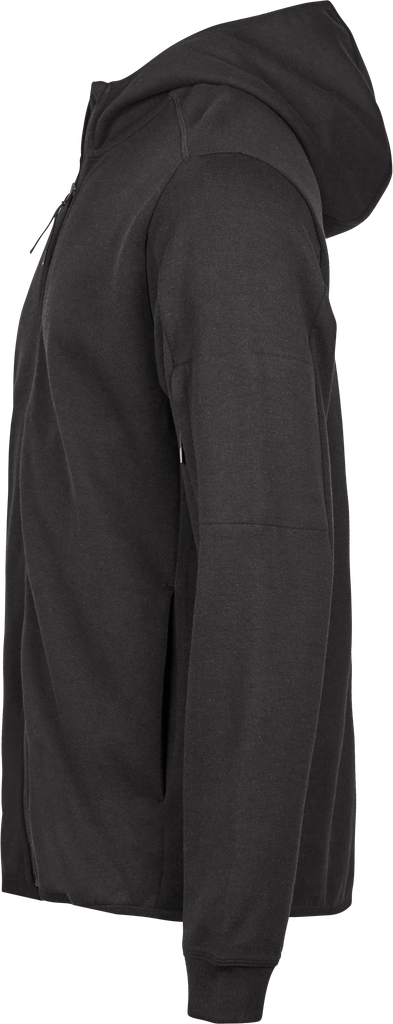 TeeJays - Athletic Hooded Full Zip Sweat TeeJays