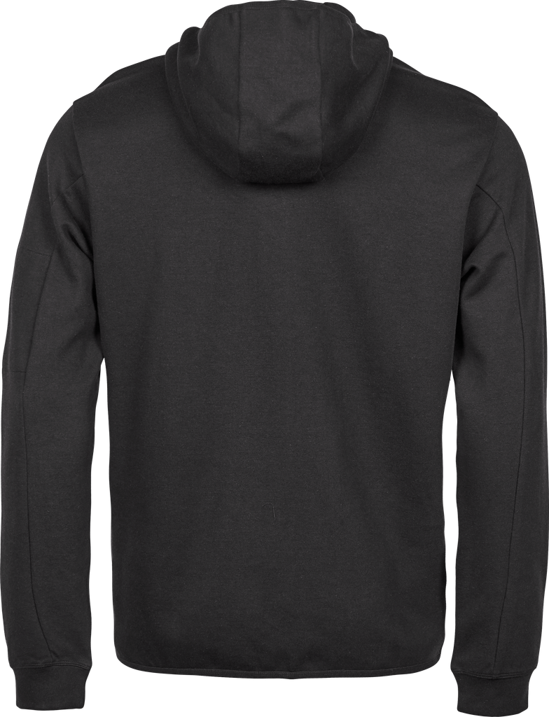 TeeJays - Athletic Hooded Full Zip Sweat TeeJays