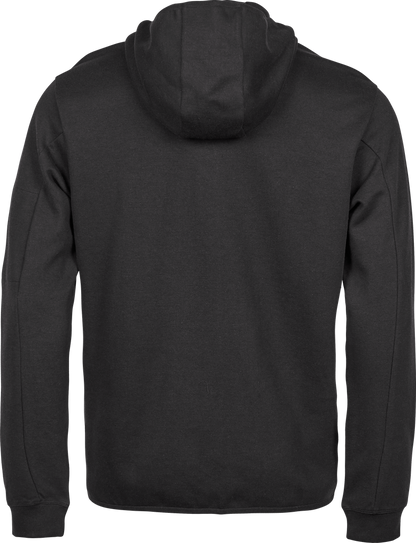 TeeJays - Athletic Hooded Full Zip Sweat TeeJays