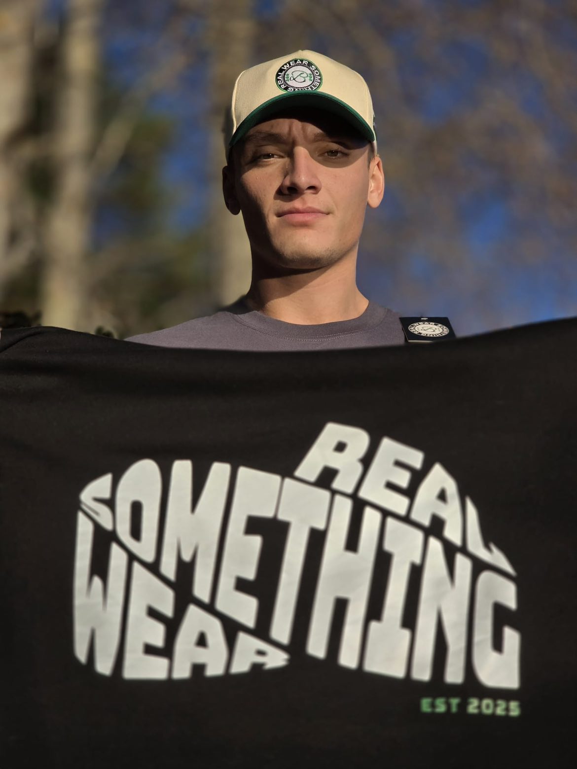 ArtByBearded 500GSM Hoodie - Premium Profilkläder med Tryck och Brodyr ArtbyBearded