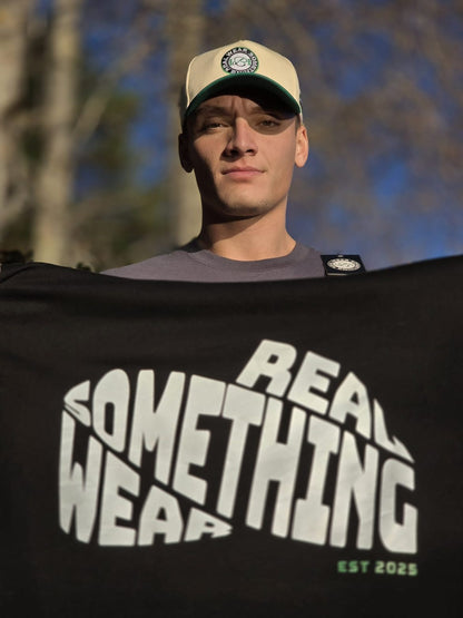 ArtByBearded 500GSM Hoodie - Premium Profilkläder med Tryck och Brodyr ArtbyBearded