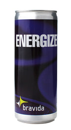 Adwater Profilerad energidryck 250ml