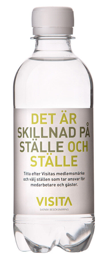 Adwater Profilvatten 330ml