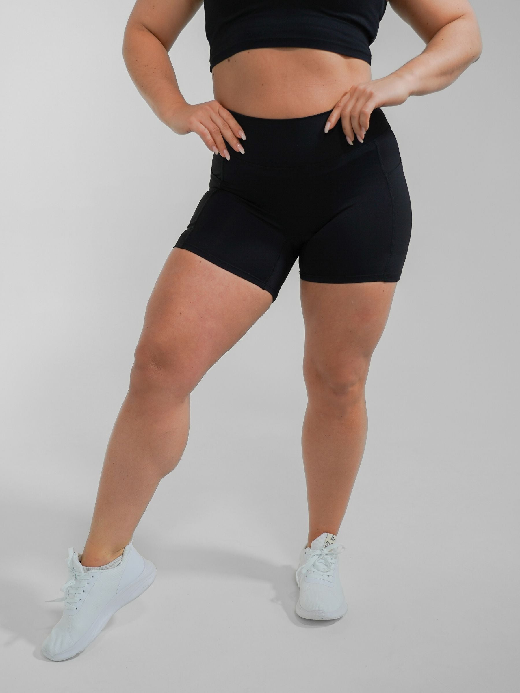 BEMITY POCKET Träningsshorts BEMITY