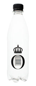 Adwater Profilerade PET-flaskor 330ml
