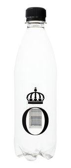 Adwater Profilerade PET-flaskor 330ml