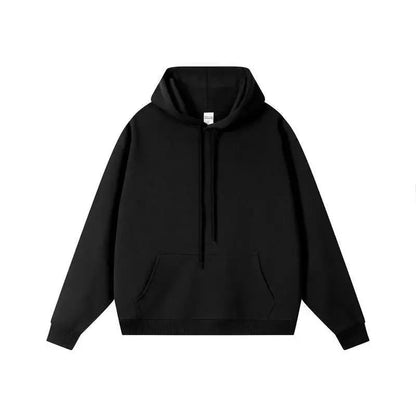 ArtByBearded - 350GSM Hoodie - Inkl Tryck/Brodyr ArtbyBearded