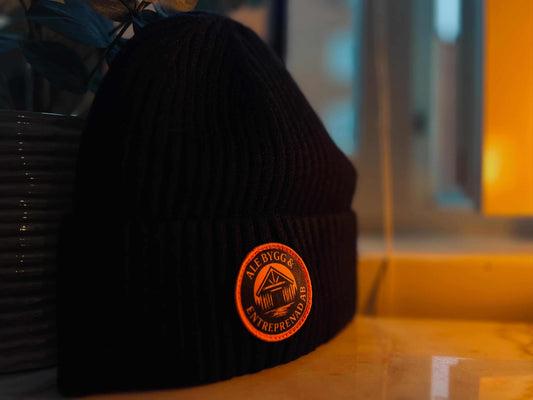 ArtByBearded Beanie ArtbyBearded