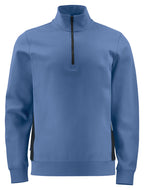 Projob 2128 Sweatshirt ½ ZIP