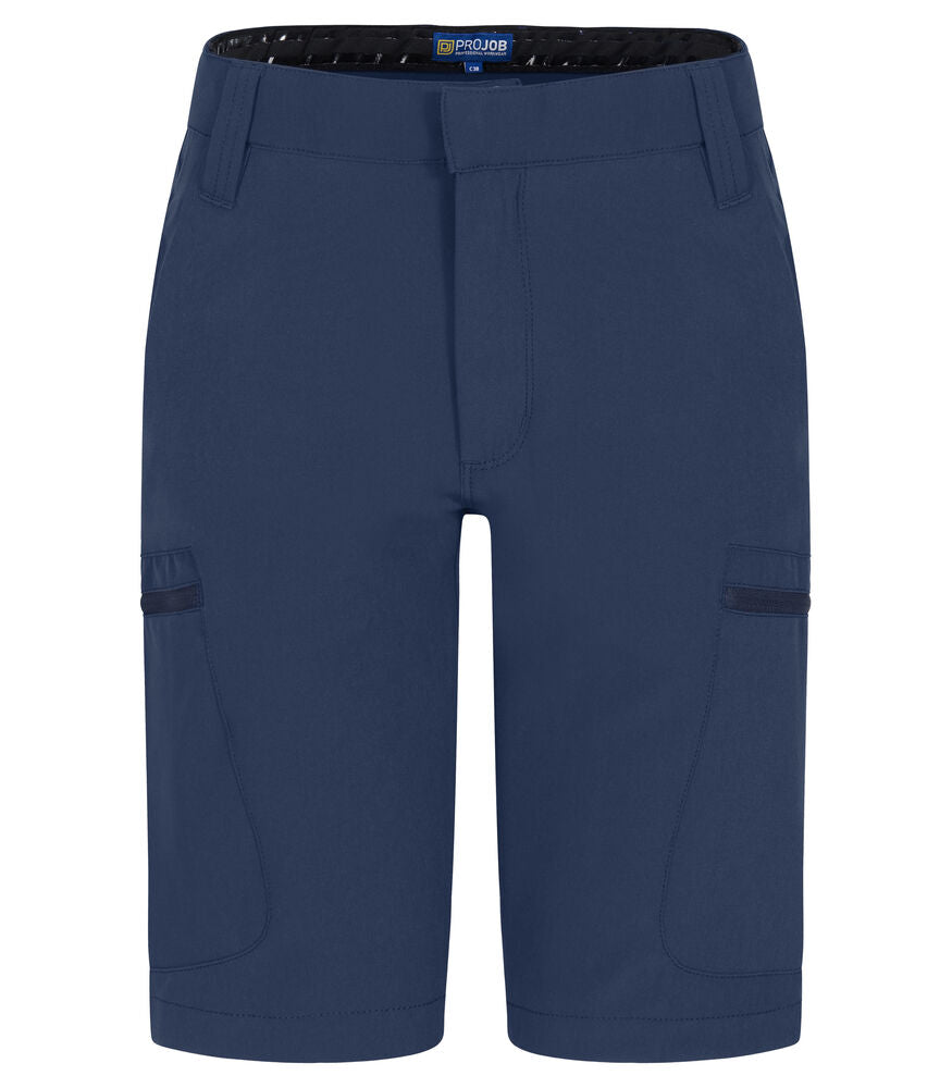 Projob 2561 Shorts Stretch DAM