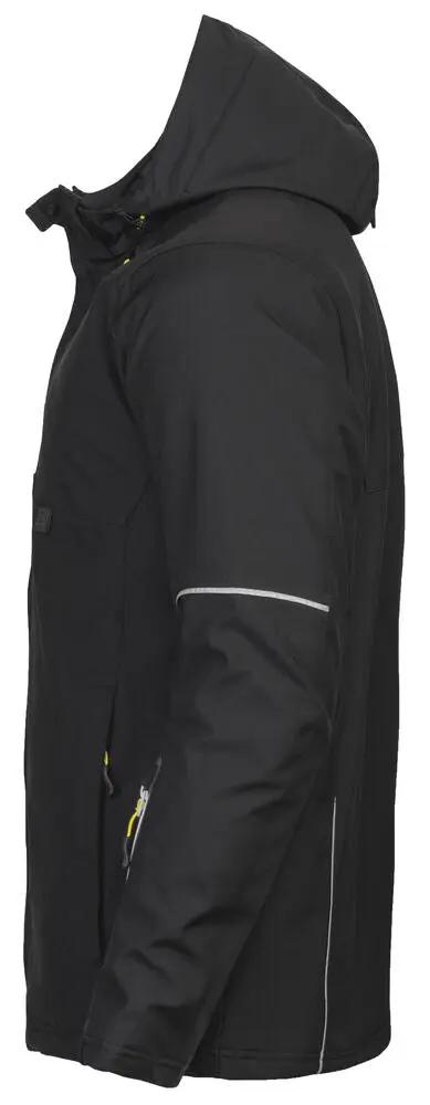 PROJOB - 3407 FODRAD FUNKTIONSJACKA PROJOB