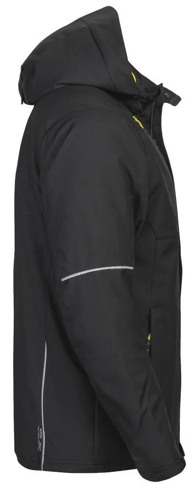 PROJOB - 3407 FODRAD FUNKTIONSJACKA PROJOB