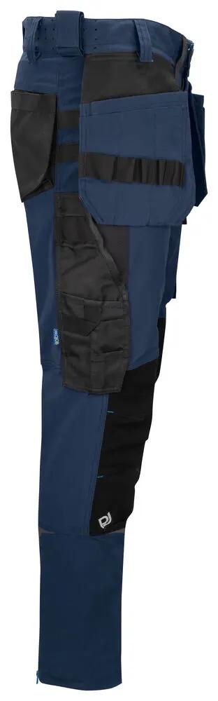 PROJOB - 5550 HANTVERKSBYXA STRETCH PROJOB