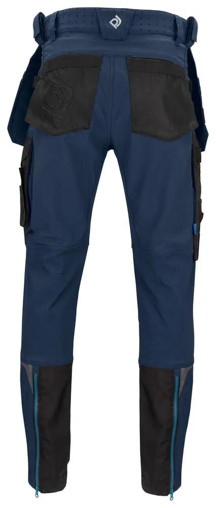 PROJOB - 5550 HANTVERKSBYXA STRETCH PROJOB