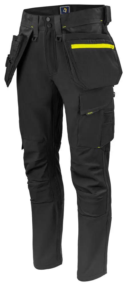 PROJOB - 5551 HANTVERKSBYXA STRETCH PROJOB