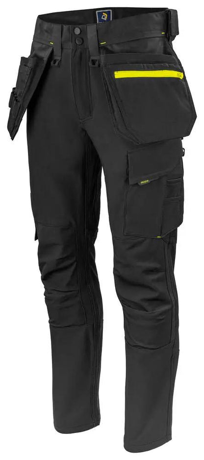 PROJOB - 5551 HANTVERKSBYXA STRETCH PROJOB