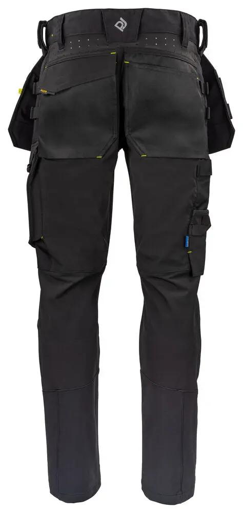 PROJOB - 5551 HANTVERKSBYXA STRETCH PROJOB