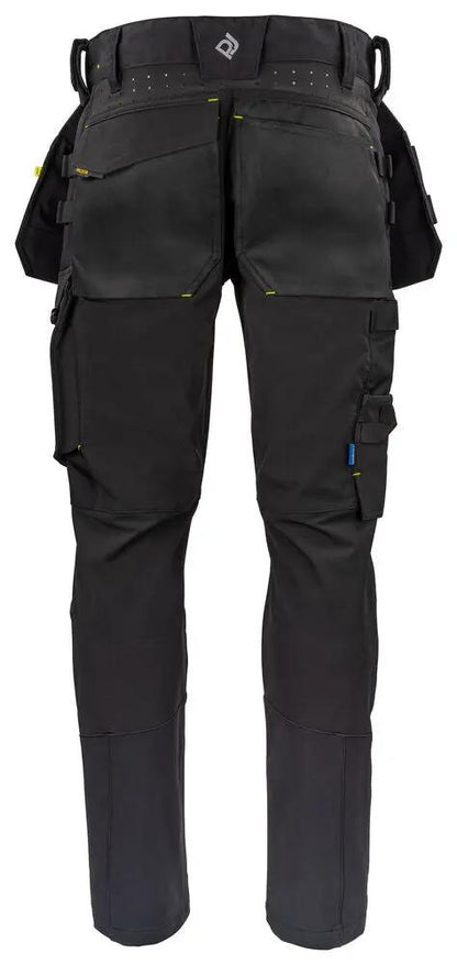 PROJOB - 5551 HANTVERKSBYXA STRETCH PROJOB