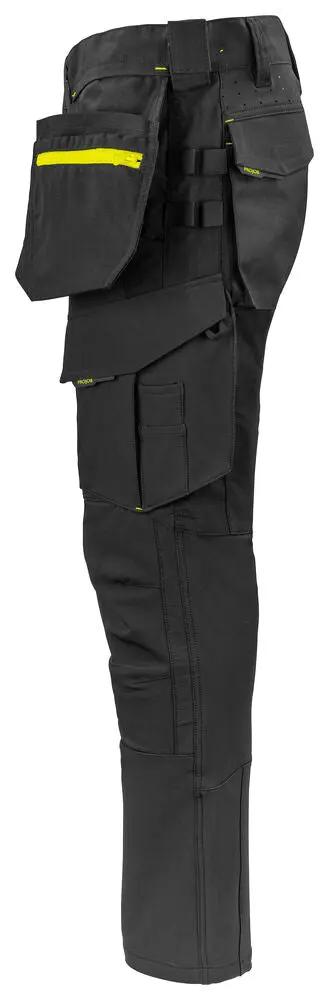 PROJOB - 5551 HANTVERKSBYXA STRETCH PROJOB