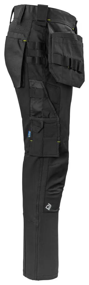 PROJOB - 5551 HANTVERKSBYXA STRETCH PROJOB