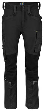 Projob 5566 Hantverksbyxa Stretch