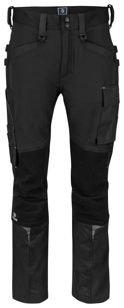 PROJOB - 5566 HANTVERKSBYXA STRETCH PROJOB