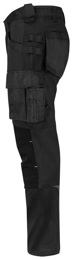 PROJOB - 5566 HANTVERKSBYXA STRETCH PROJOB