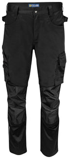 Projob 5574 Hantverksbyxa Stretch