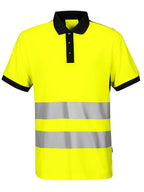 Projob 6008 Piké EN ISO 20471 Klass 2
