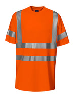 Projob 6010 T-shirt EN ISO 20471 Klass 3
