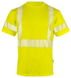 Projob 6013 T-shirt EN ISO 20471 Klass 3/2