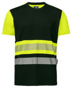 Projob 6020 Funktionst-shirt EN ISO 20471 Klass 1