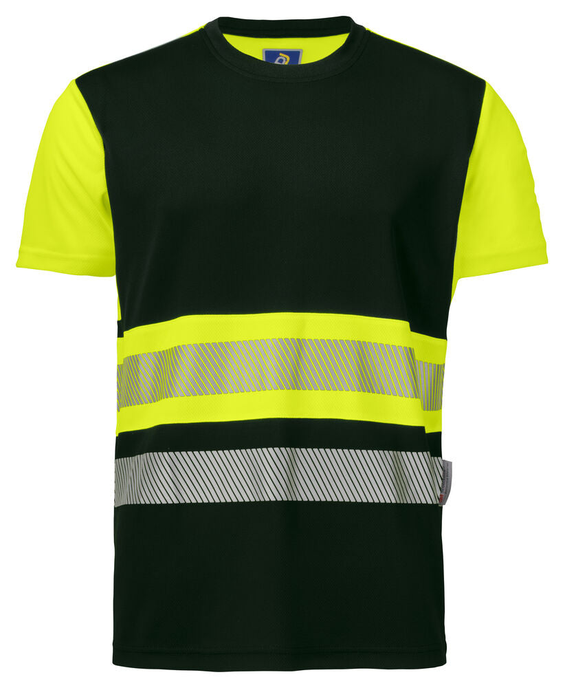Projob 6020 Funktionst-shirt EN ISO 20471 Klass 1