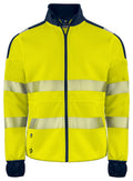 Projob 6109 Sweatshirt EN ISO 20471 Klass 3/2