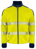 Projob 6109 Sweatshirt EN ISO 20471 Klass 3/2
