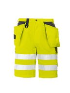 Projob 6503 Shorts EN ISO 20471 Klass 2/1