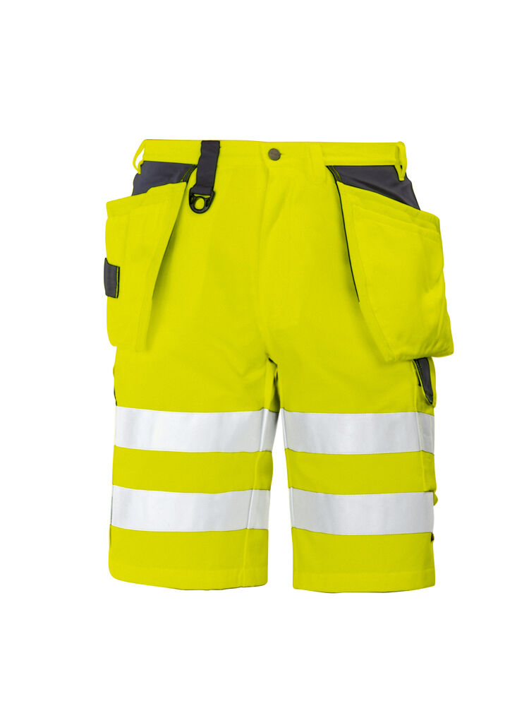 Projob 6503 Shorts EN ISO 20471 Klass 2/1