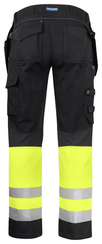 PROJOB - 6524 HANTVERKSBYXA EXTREME PROJOB