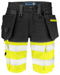 Projob 6580 Shorts EN ISO 20471 Klass 1