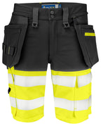 Projob 6580 Shorts EN ISO 20471 Klass 1