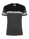 Projob 7005 T-shirt DAM 7005 T-shirt DAM 9910-viz