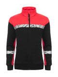 Projob 7105 Sweatshirt DAM 7105 Sweatshirt DAM 9910-viz