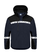 Projob 7415 Funktionsjacka Fodrad 7415 Funktionsjacka Fodrad 9910-viz