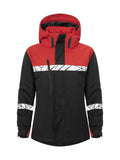 Projob 7420 Funktionsjacka Fodrad DAM 7420 Funktionsjacka Fodrad DAM 9910-viz